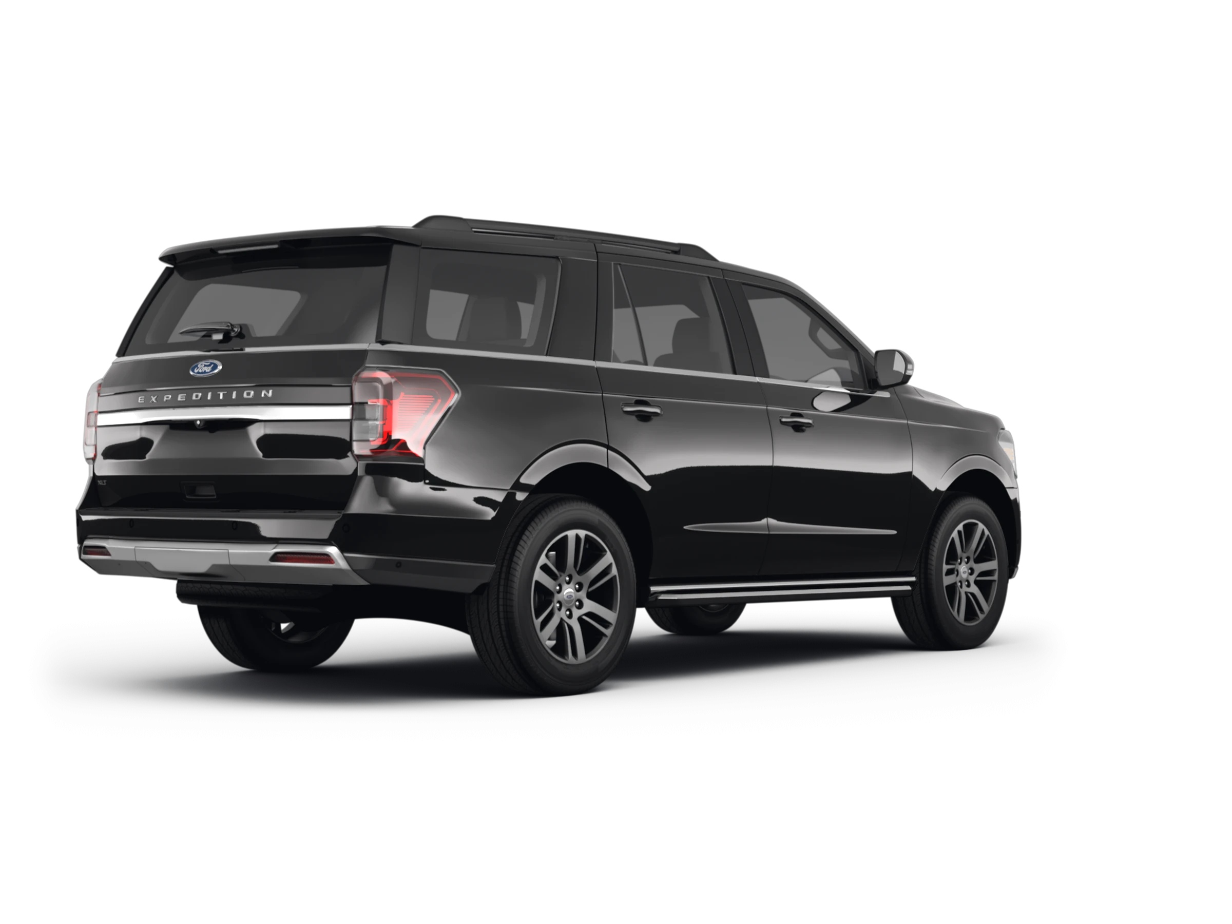 2022 Ford Expedition