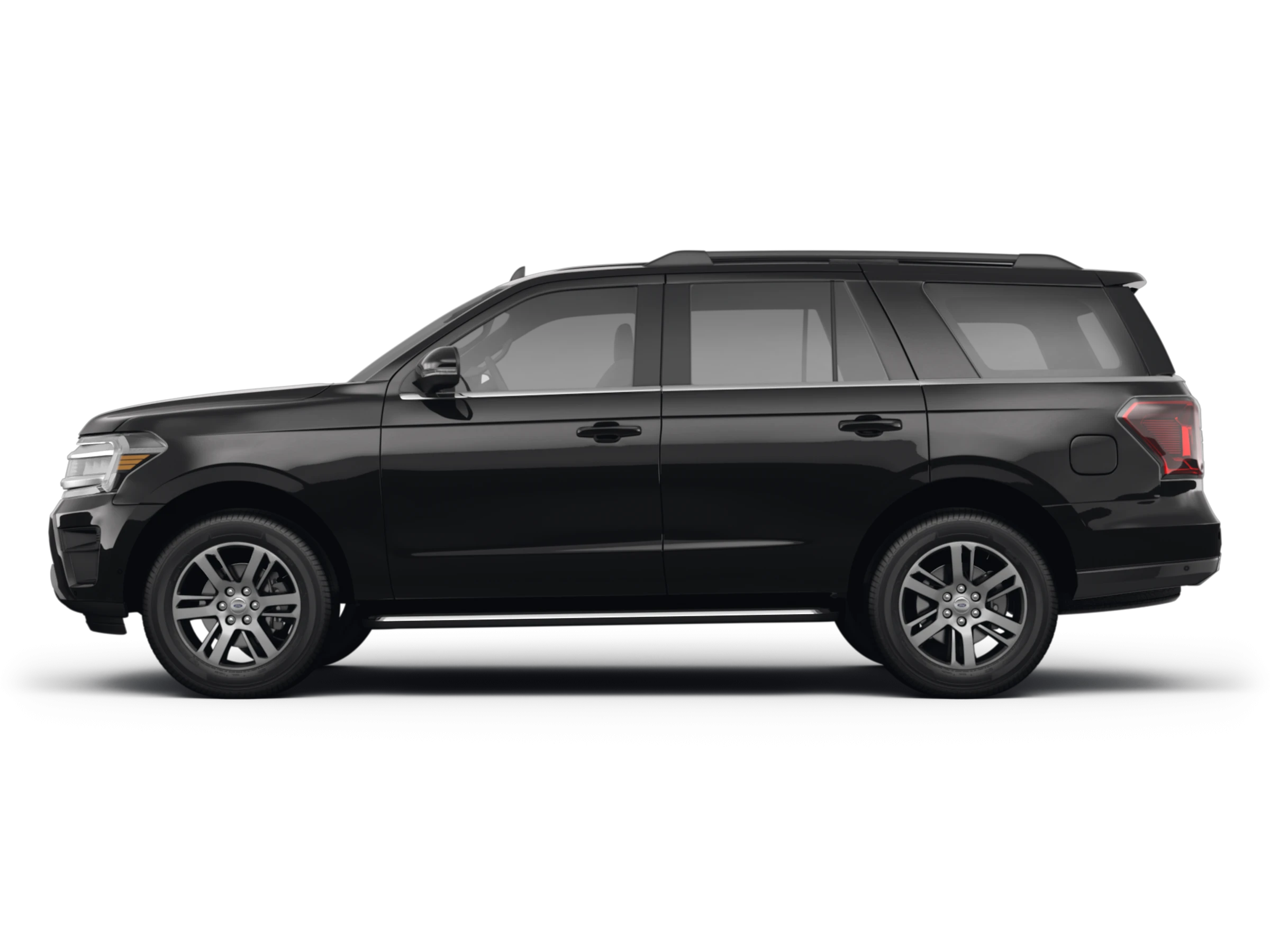 2022 Ford Expedition