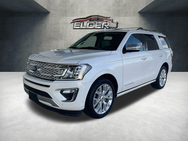 2019 Ford Expedition Platinum RWD