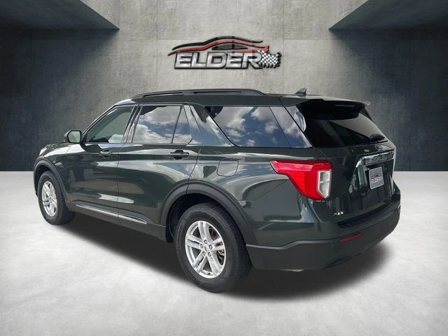 Elder Mitsubishi