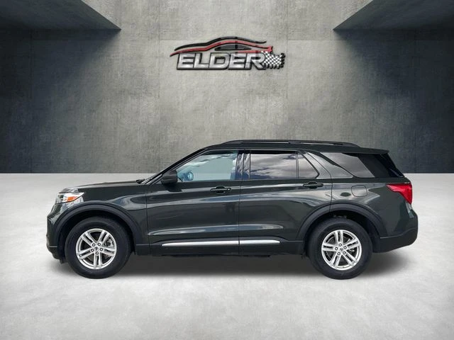 Elder Mitsubishi