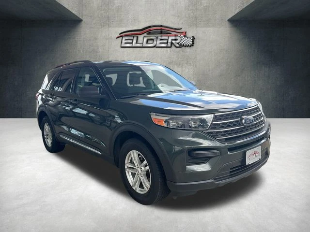 Elder Mitsubishi