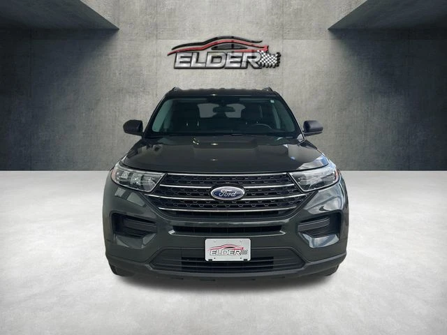 Elder Mitsubishi