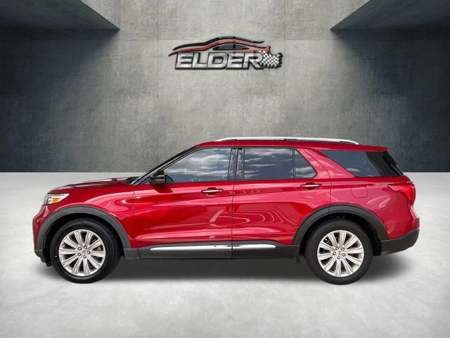 Elder Mitsubishi