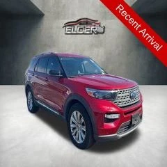 Elder Mitsubishi