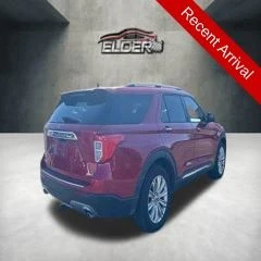 Elder Mitsubishi