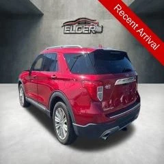 Elder Mitsubishi