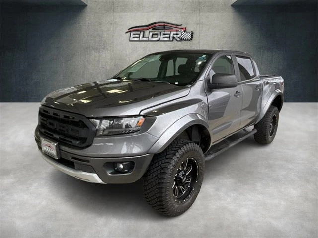 Elder Mitsubishi Killeen