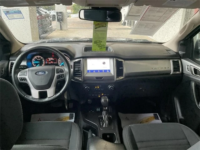 Elder Mitsubishi Killeen