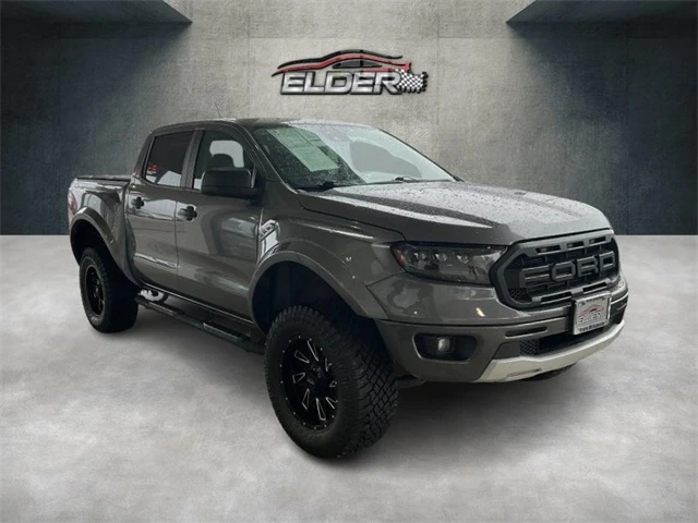 Elder Mitsubishi Killeen