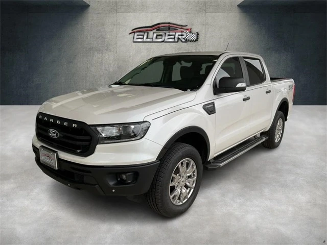 Elder Mitsubishi Killeen