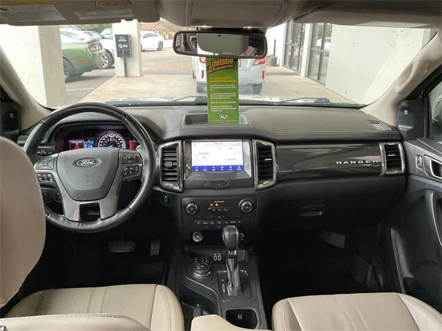 Elder Mitsubishi Killeen