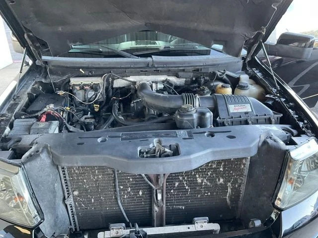 Elder Mitsubishi Killeen