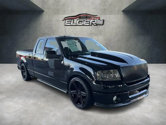 Elder Mitsubishi Killeen