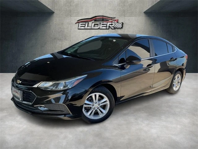 Elder Mitsubishi Killeen