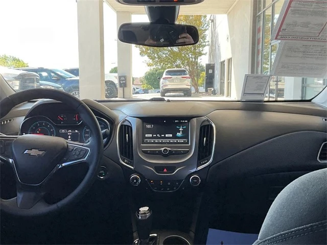 Elder Mitsubishi Killeen