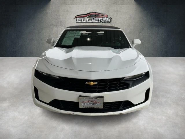 Elder Mitsubishi Killeen