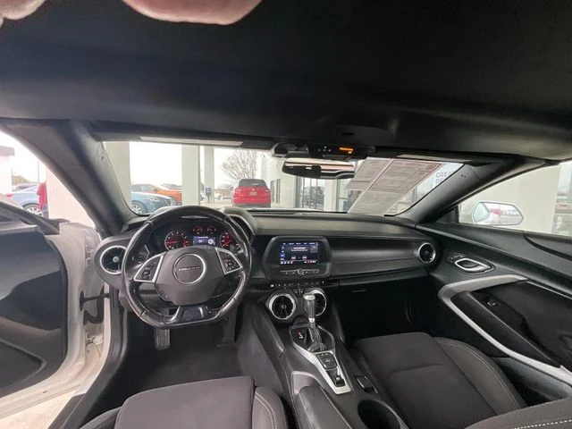 Elder Mitsubishi Killeen