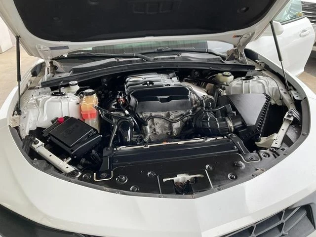 Elder Mitsubishi Killeen