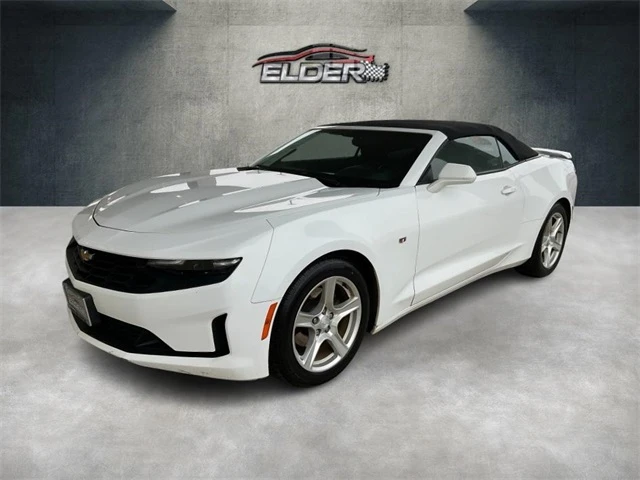 Elder Mitsubishi Killeen