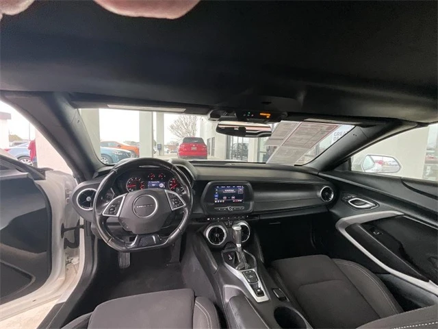 Elder Mitsubishi Killeen