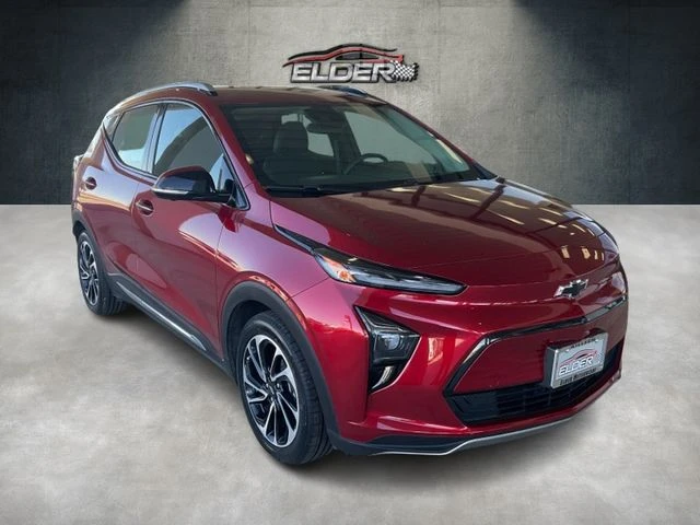 Elder Mitsubishi Killeen