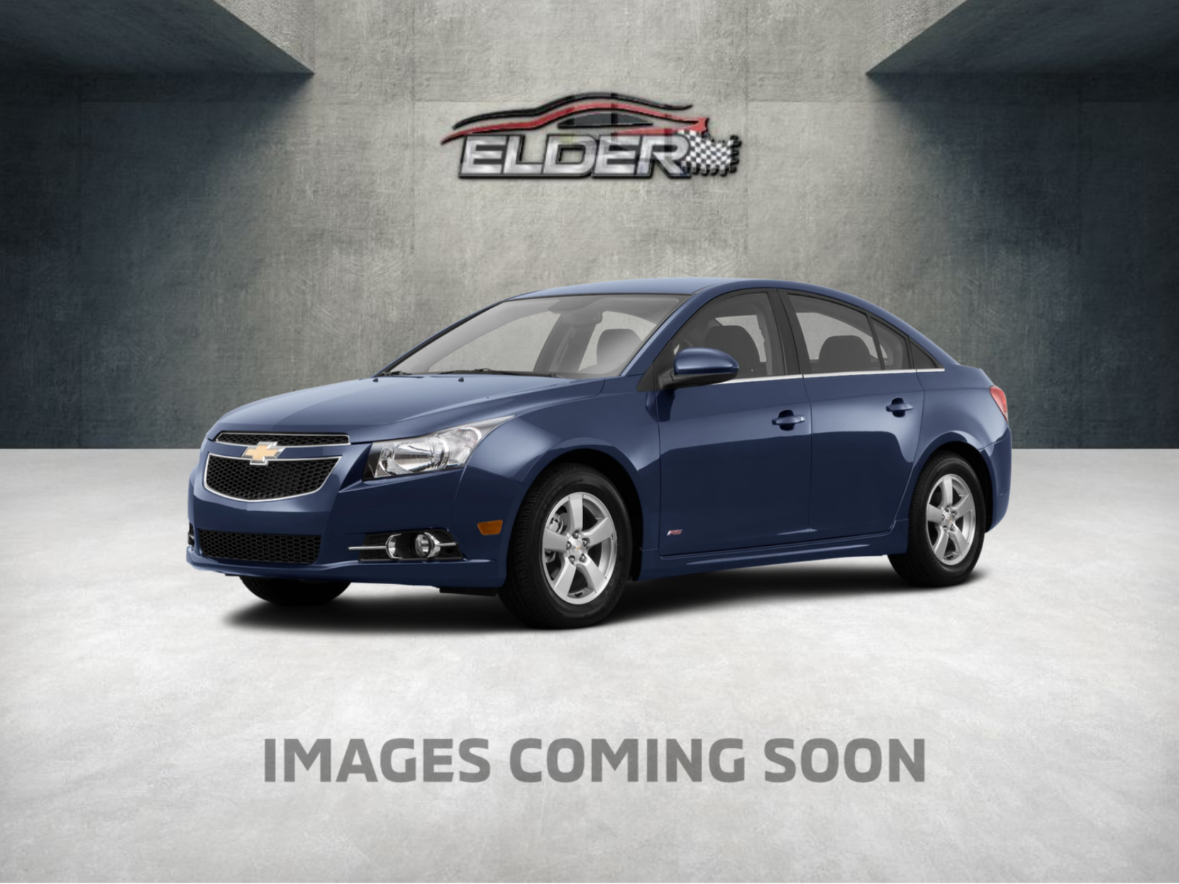 Elder Mitsubishi