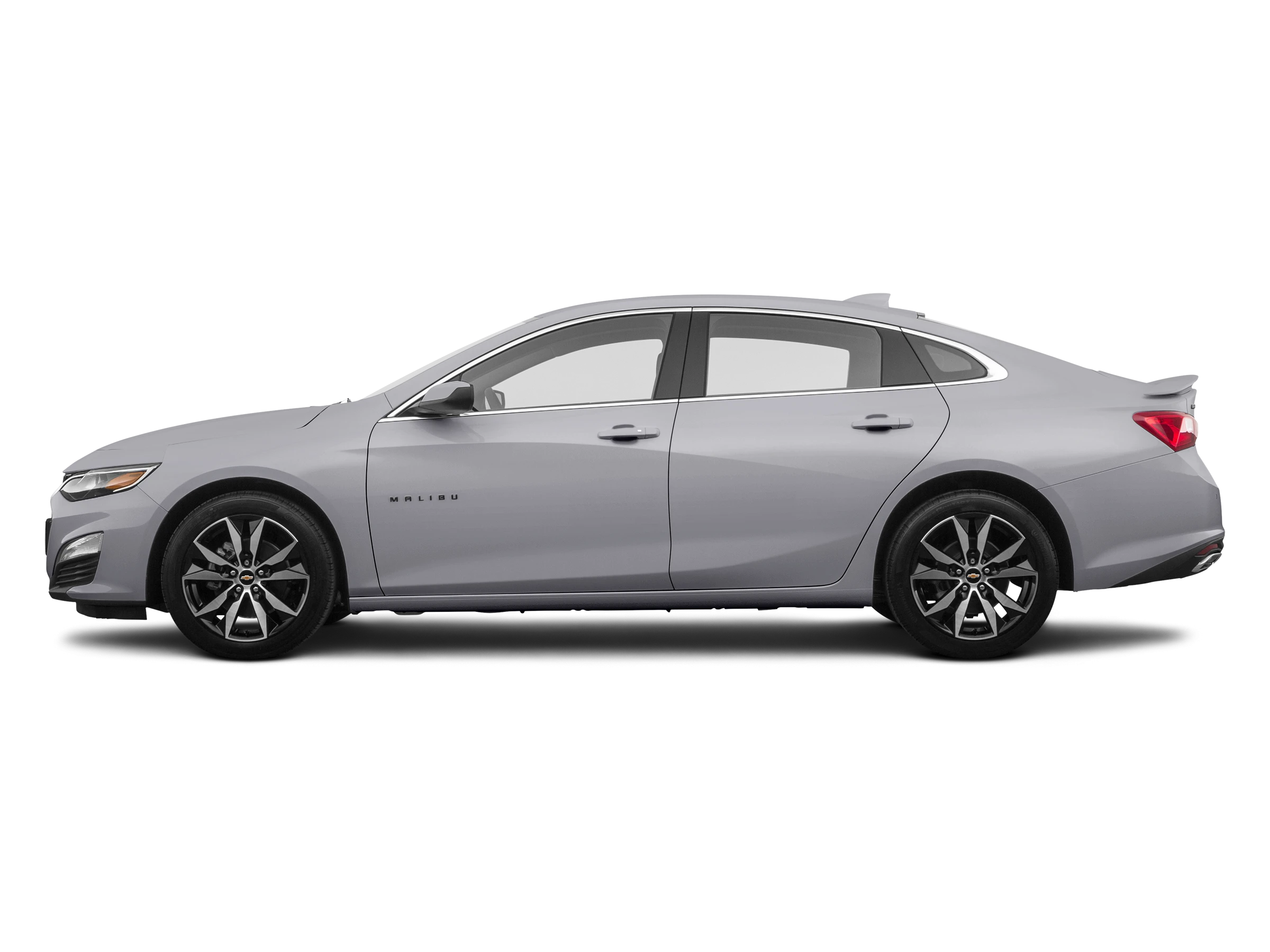 2025 Chevrolet Malibu