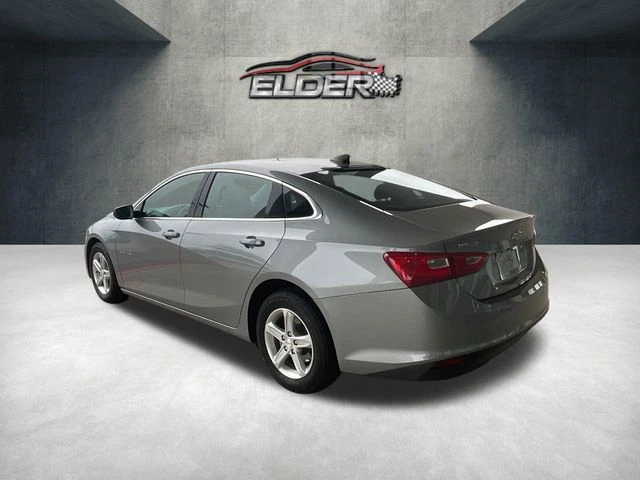 Elder Mitsubishi