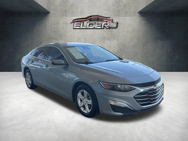Elder Mitsubishi