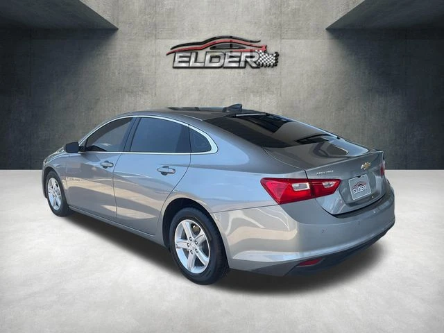 Elder Mitsubishi