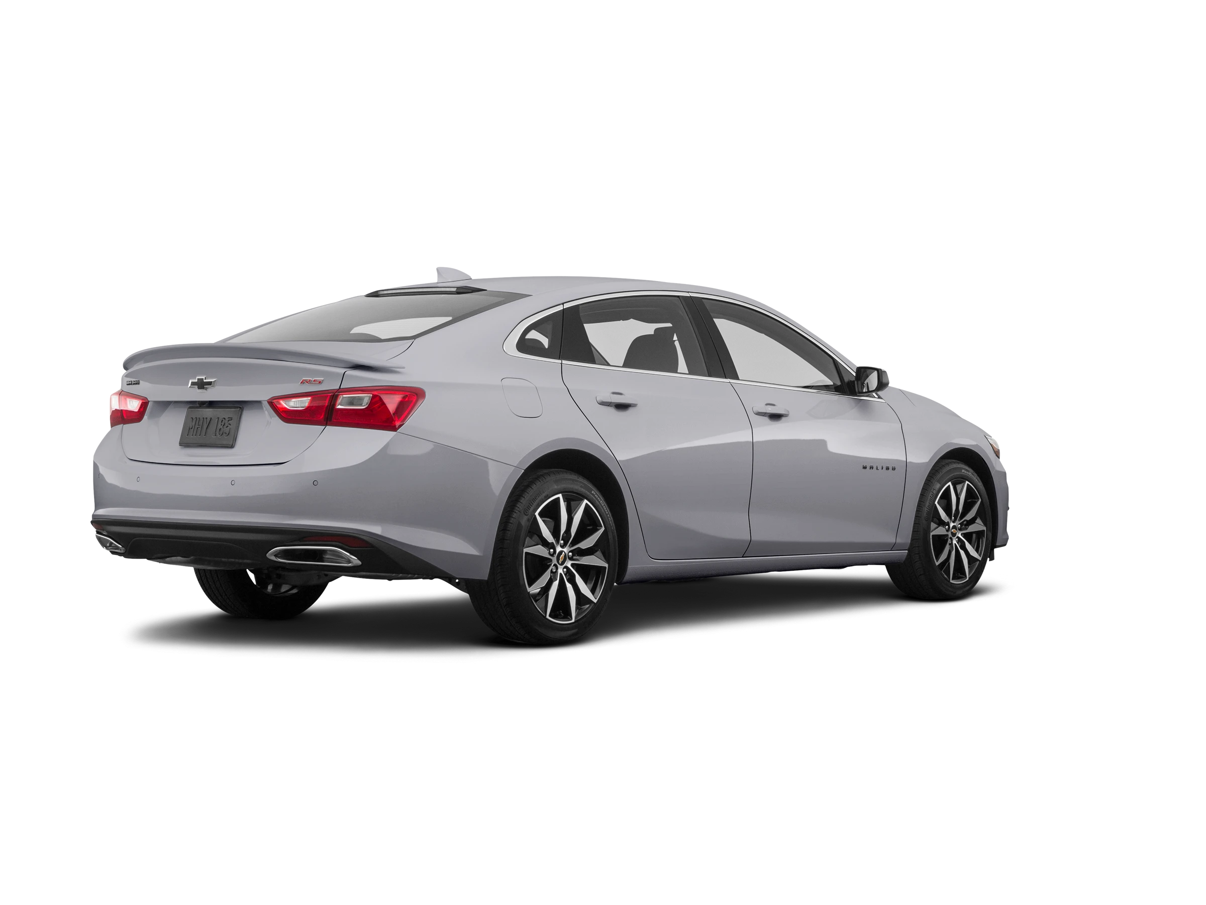 2025 Chevrolet Malibu