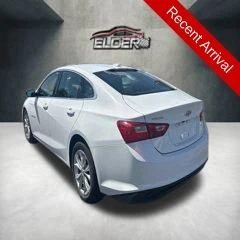 Elder Mitsubishi