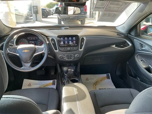 Elder Mitsubishi Killeen