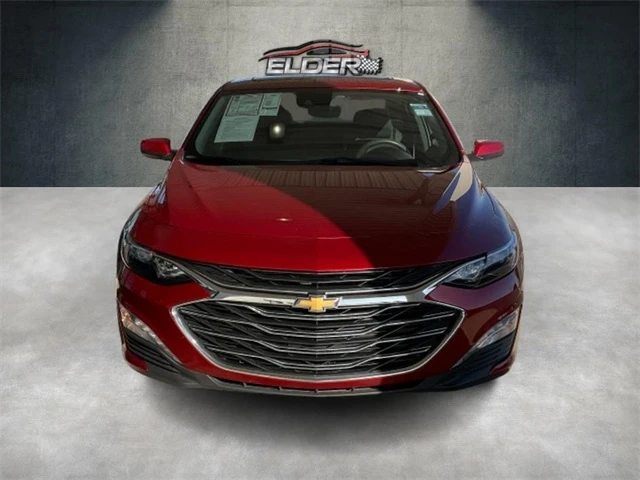 Elder Mitsubishi Killeen