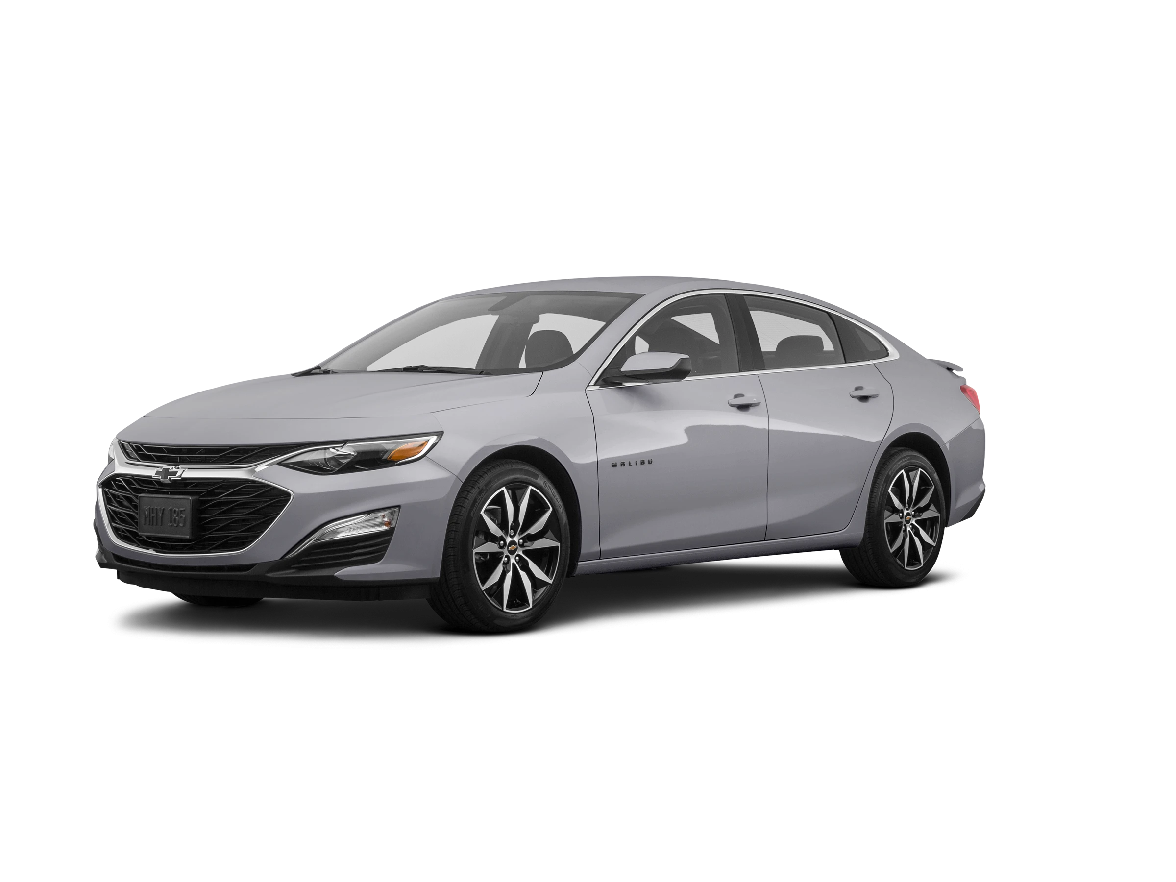 2025 Chevrolet Malibu