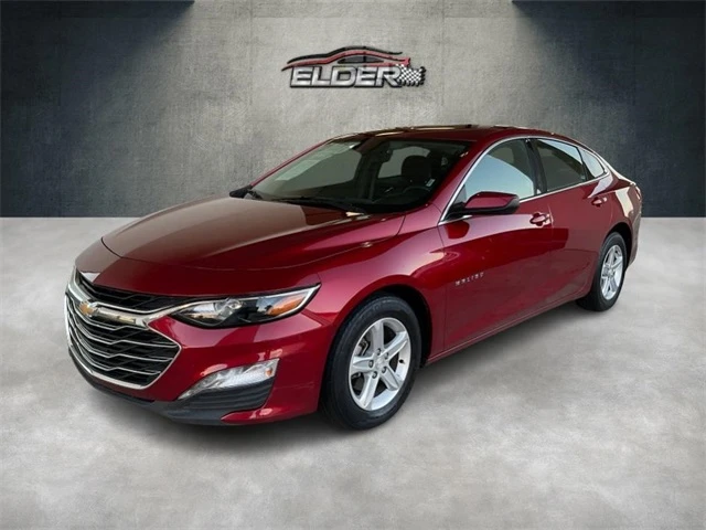 Elder Mitsubishi Killeen