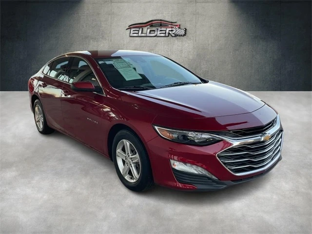 Elder Mitsubishi Killeen