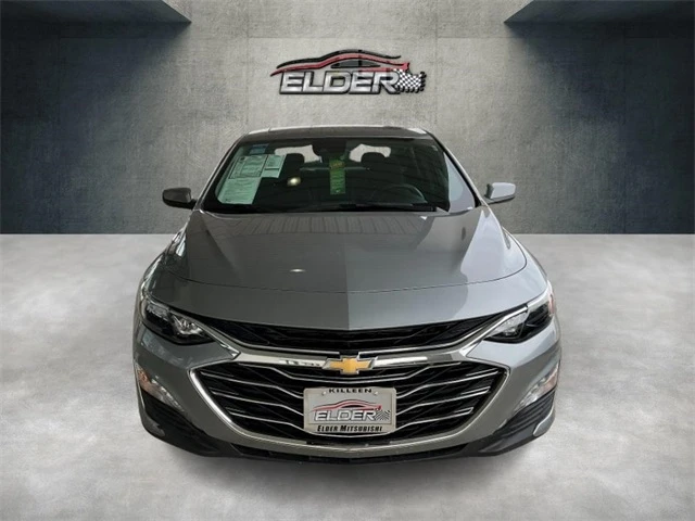 Elder Mitsubishi Killeen