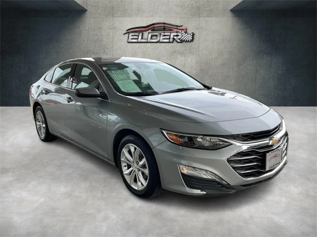 Elder Mitsubishi Killeen