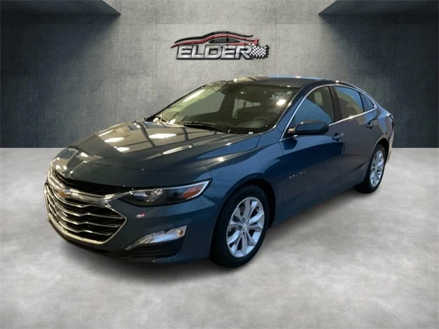 Elder Mitsubishi Killeen