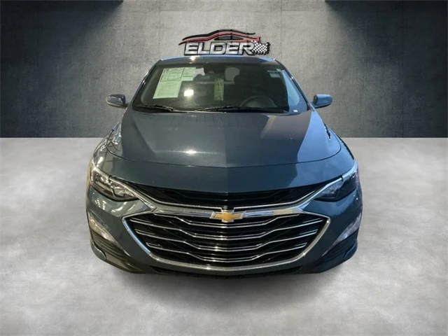 Elder Mitsubishi Killeen