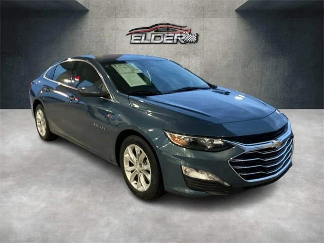 Elder Mitsubishi Killeen