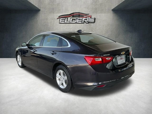 Elder Mitsubishi