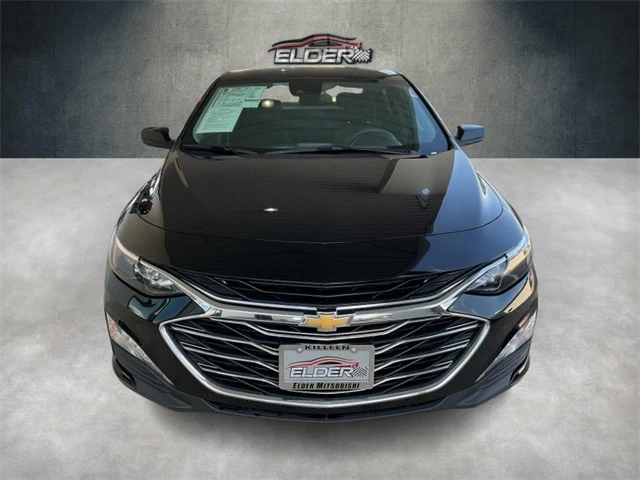 2024 Chevrolet Malibu 1LT photo 3