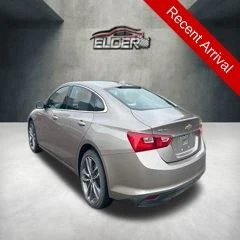 Elder Mitsubishi