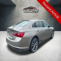 Elder Mitsubishi