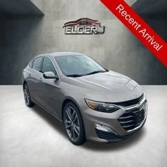 Elder Mitsubishi