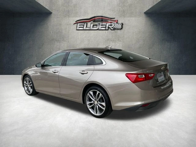 Elder Mitsubishi