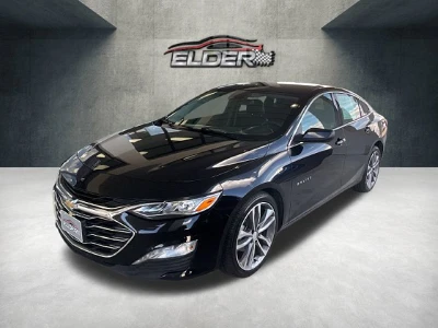 2024 Chevrolet Malibu 2LT